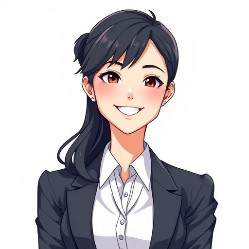 短剧全集 创始人兼CEO 林晨曦