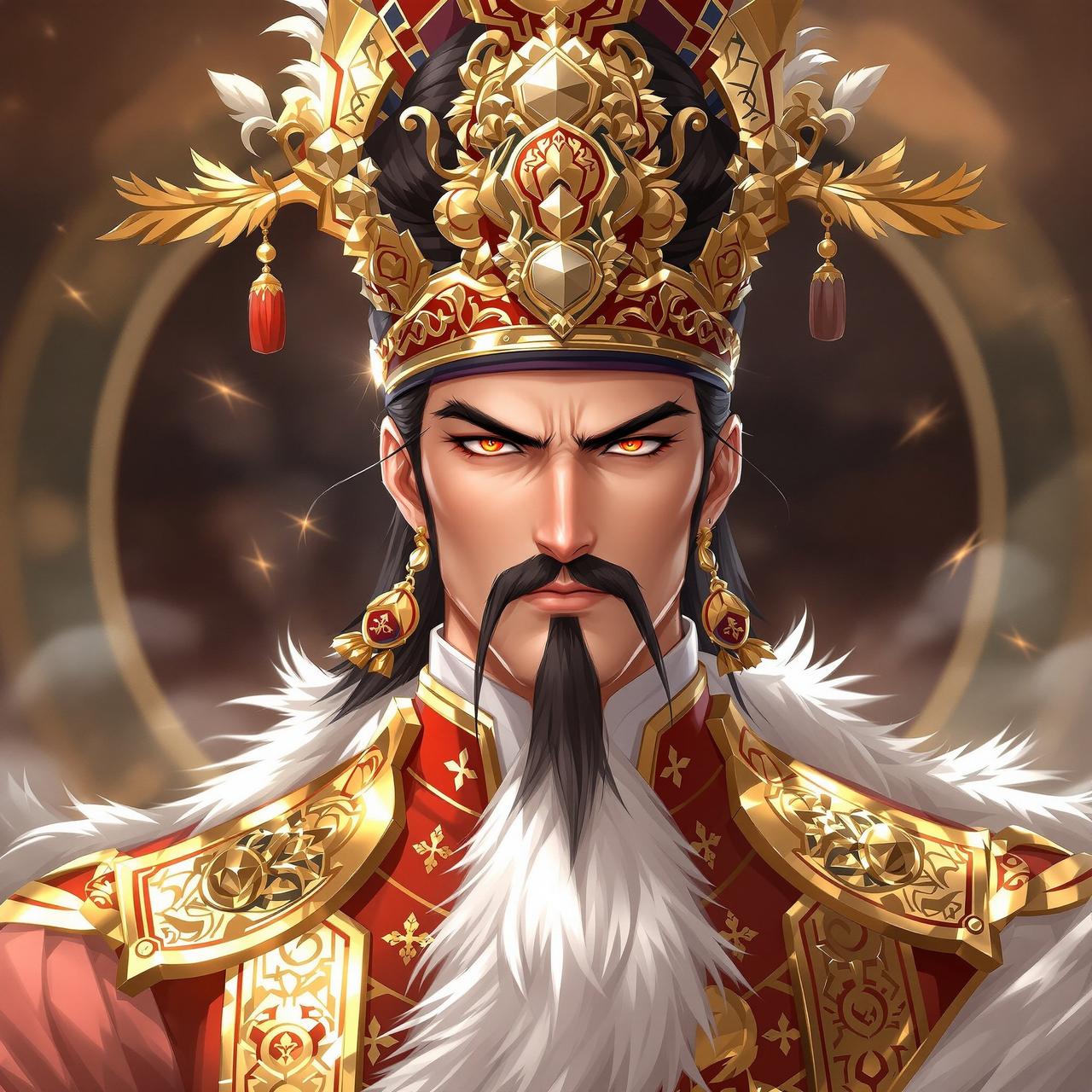 短剧全集艺人 周墨尘