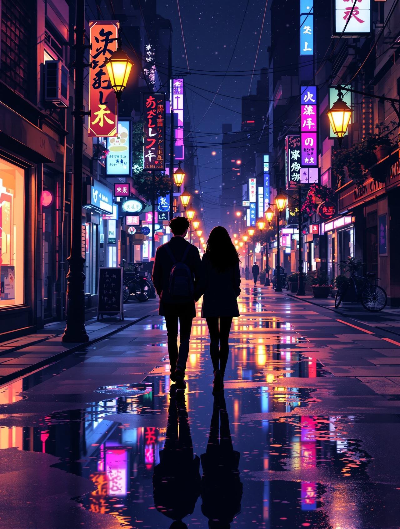 短剧全集IP 都市夜归人