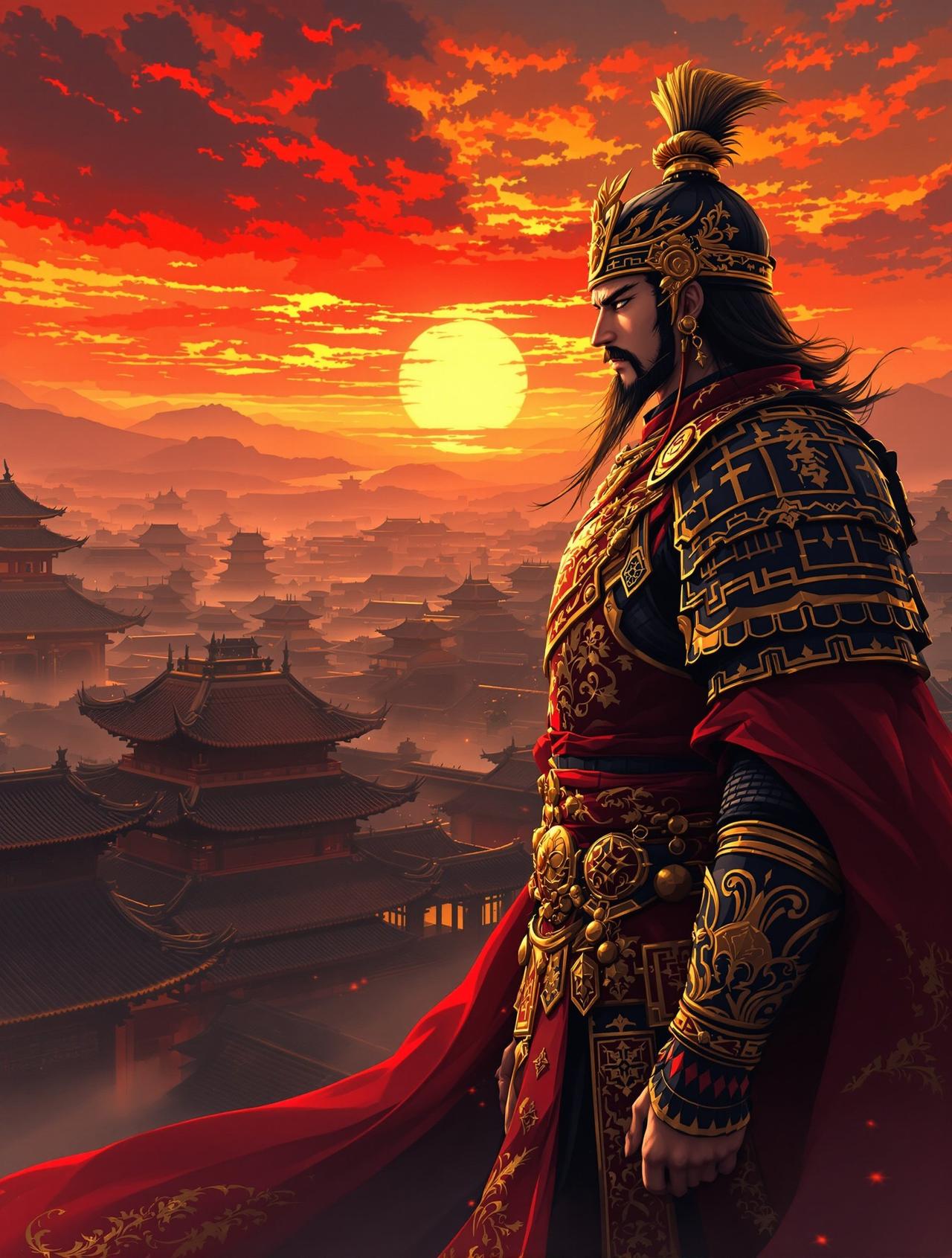 短剧全集IP 大明锦衣卫