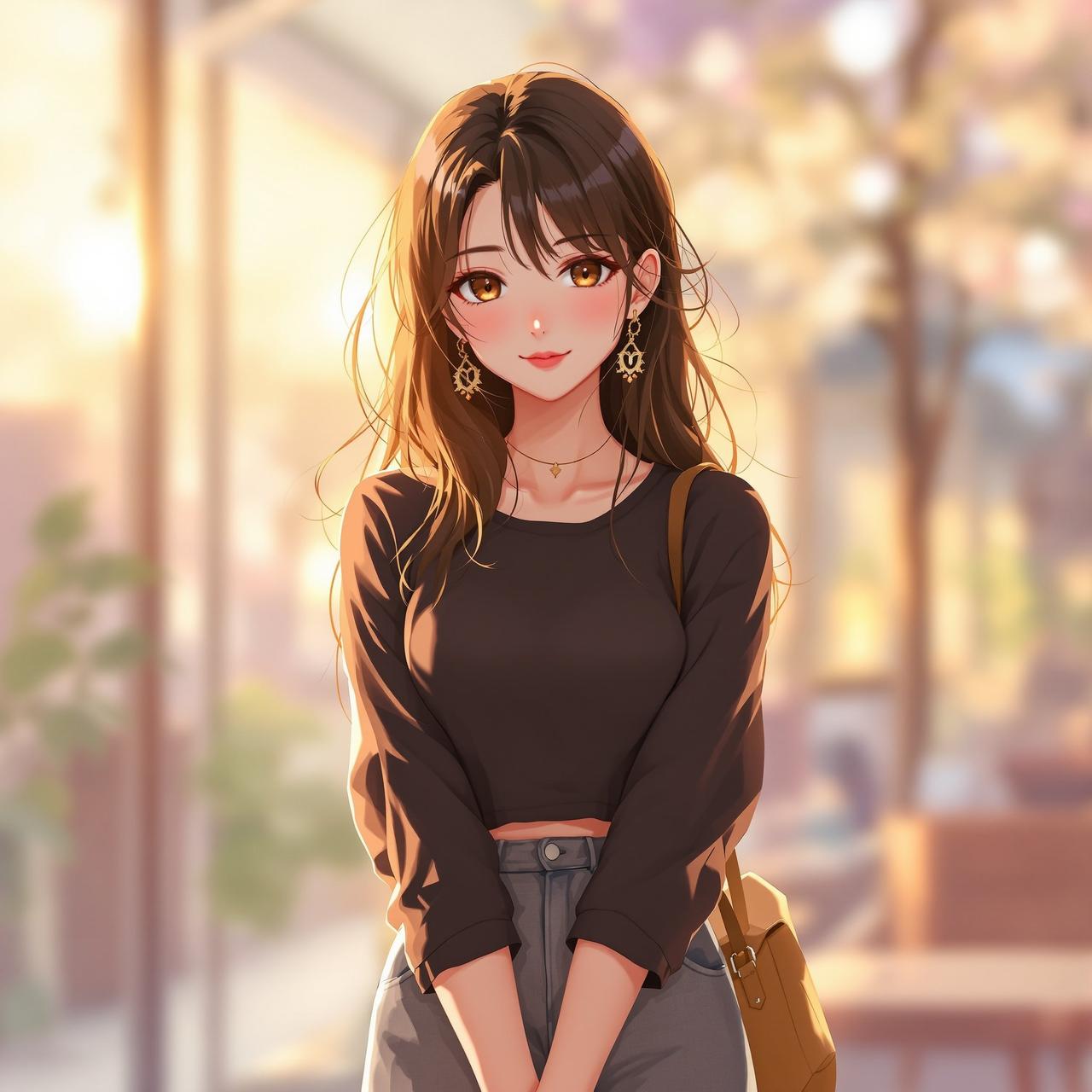 短剧全集艺人 林知夏